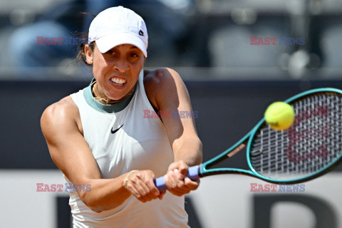 Iga Świątek pokonała Madison Keys w ćwierćfinale w Rzymie