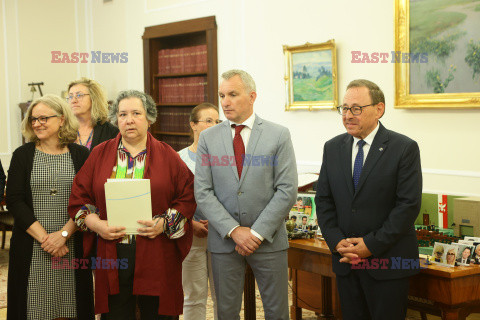 Powołanie doradcy ds. mniejszości narodowych i etnicznych