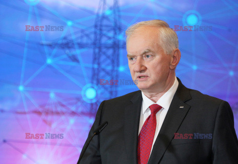 Popdpisanie umów na rozbudowę infrastruktury elektroenergetycznej