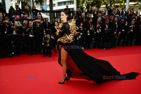 Cannes 2024 - pokaz filmu Furiosa: A Mad Max Saga