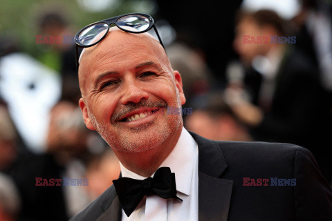 Cannes 2024 - pokaz filmu Furiosa: A Mad Max Saga