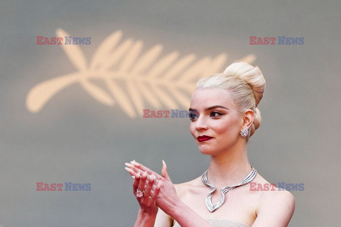 Cannes 2024 - pokaz filmu Furiosa: A Mad Max Saga