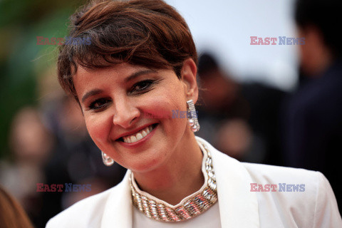 Cannes 2024 - pokaz filmu Furiosa: A Mad Max Saga