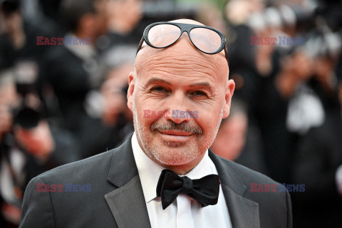 Cannes 2024 - pokaz filmu Furiosa: A Mad Max Saga