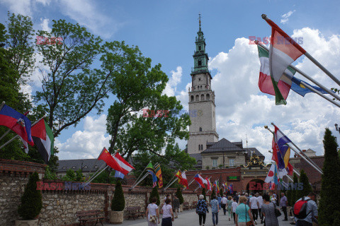 Polska Andrzej Zbraniecki