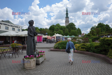 Polska Andrzej Zbraniecki