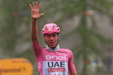 Giro d'Italia 2024