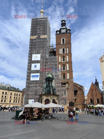 Polska Andrzej Zbraniecki