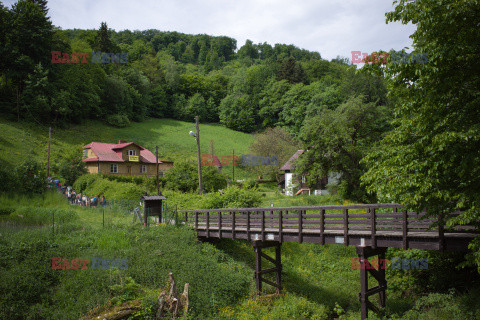 Polska Andrzej Zbraniecki