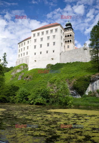 Polska Andrzej Zbraniecki