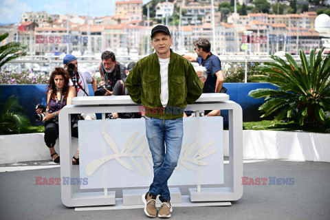 Cannes 2024 - sesja filmu Live, Die, Reborn