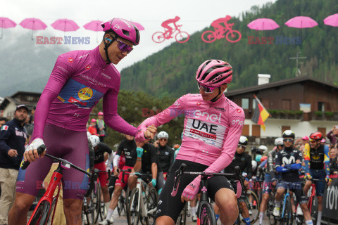 Giro d'Italia 2024