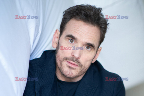 Cannes 2024 - Matt Dillon sesja