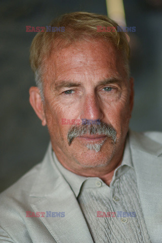 Cannes 2024 - Kevin Costner sesja