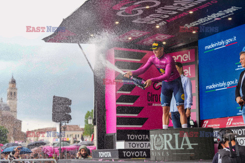 Giro d'Italia 2024