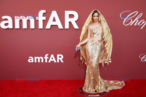 Cannes 2024 - amfAR Gala