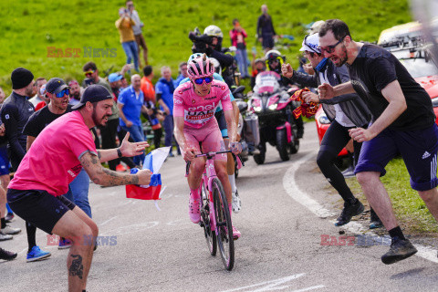 Giro d'Italia 2024