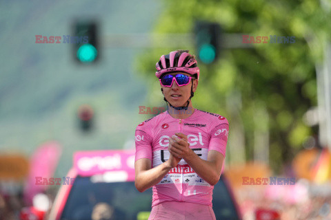 Giro d'Italia 2024