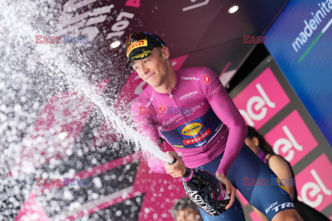 Giro d'Italia 2024