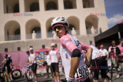 Giro d'Italia 2024