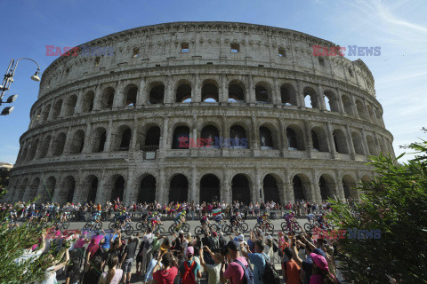 Giro d'Italia 2024