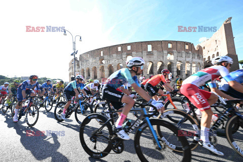 Giro d'Italia 2024