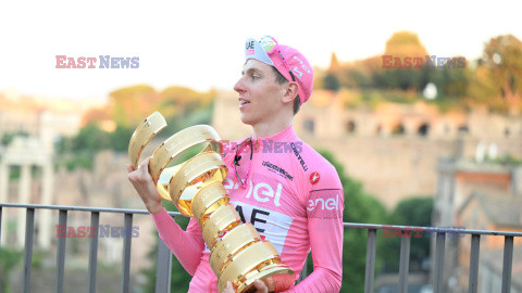 Giro d'Italia 2024