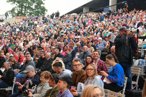 61. Krajowy Festiwal Polskiej Piosenki w Opolu - dzień 3