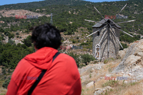 Turca - Izmir - Abaca