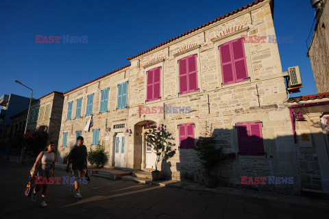 Turca - Izmir - Abaca