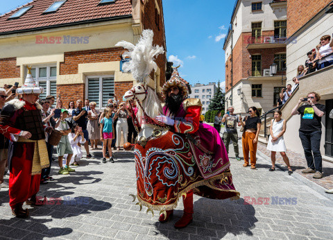 Pochód Lajkonika