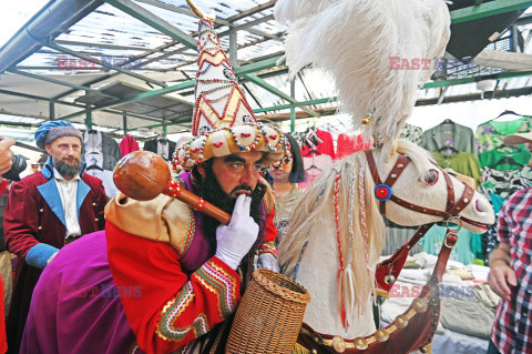 Pochód Lajkonika