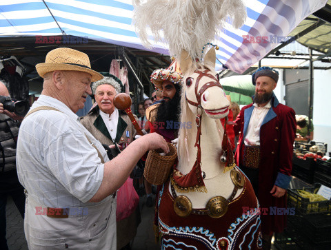 Pochód Lajkonika