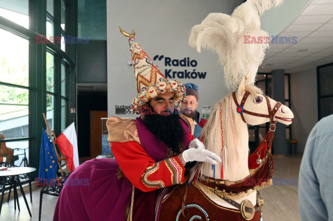 Pochód Lajkonika