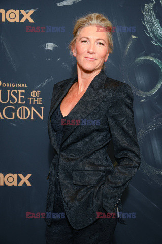 Francuska premiera 2. sezonu House of the Dragon