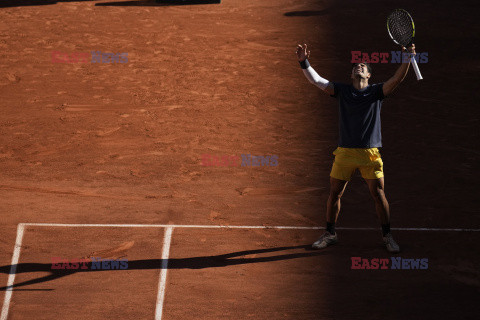 Carlos Alcaraz wygrał French Open 2024