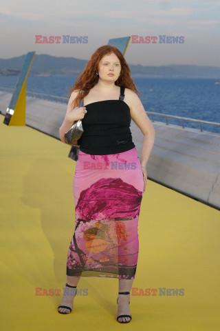 Pokaz Desigual Spring-Summer 2025