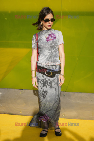 Pokaz Desigual Spring-Summer 2025