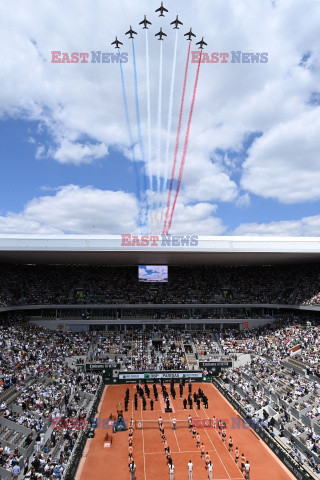 Carlos Alcaraz wygrał French Open 2024