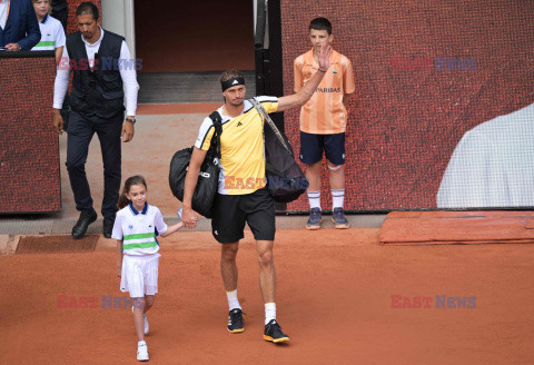 Carlos Alcaraz wygrał French Open 2024