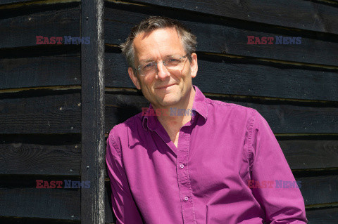 Lekarz i prezenter Michael Mosley zginął na greckiej wyspie Simi