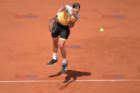 Carlos Alcaraz wygrał French Open 2024