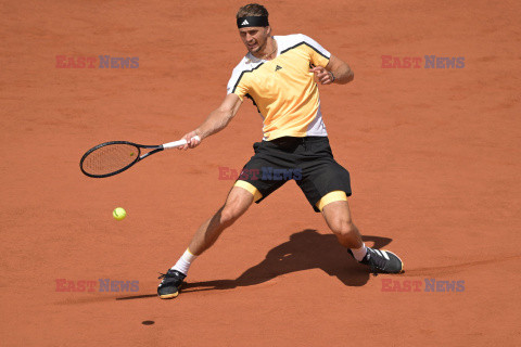 Carlos Alcaraz wygrał French Open 2024