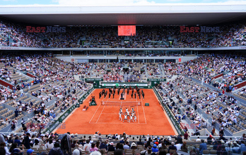 Carlos Alcaraz wygrał French Open 2024