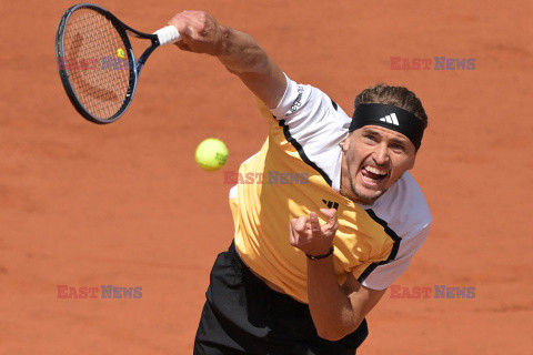 Carlos Alcaraz wygrał French Open 2024