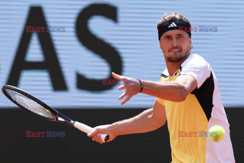 Carlos Alcaraz wygrał French Open 2024