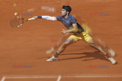 Carlos Alcaraz wygrał French Open 2024