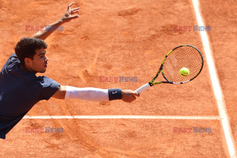 Carlos Alcaraz wygrał French Open 2024