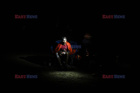 Ultramaraton Centurion South Downs Way 100 - AFP