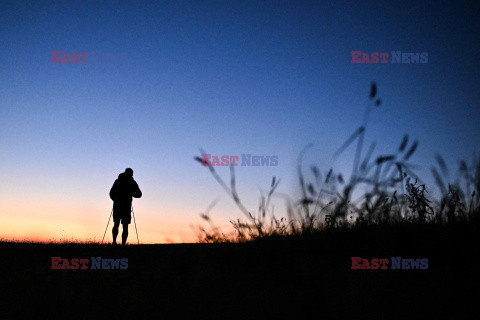 Ultramaraton Centurion South Downs Way 100 - AFP